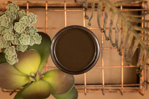 Umber Silk All In One Paint