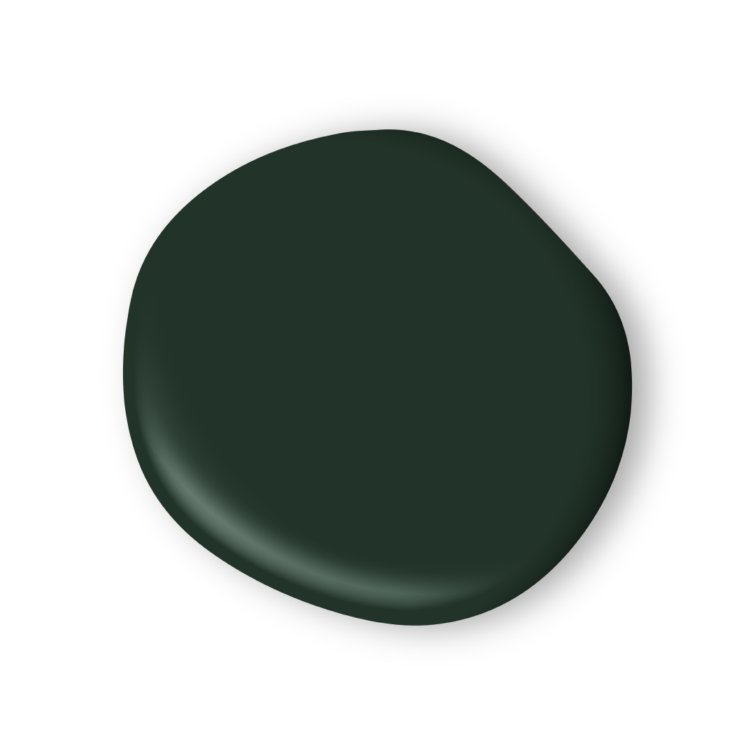 Opulent Wilderness Lilly Moon